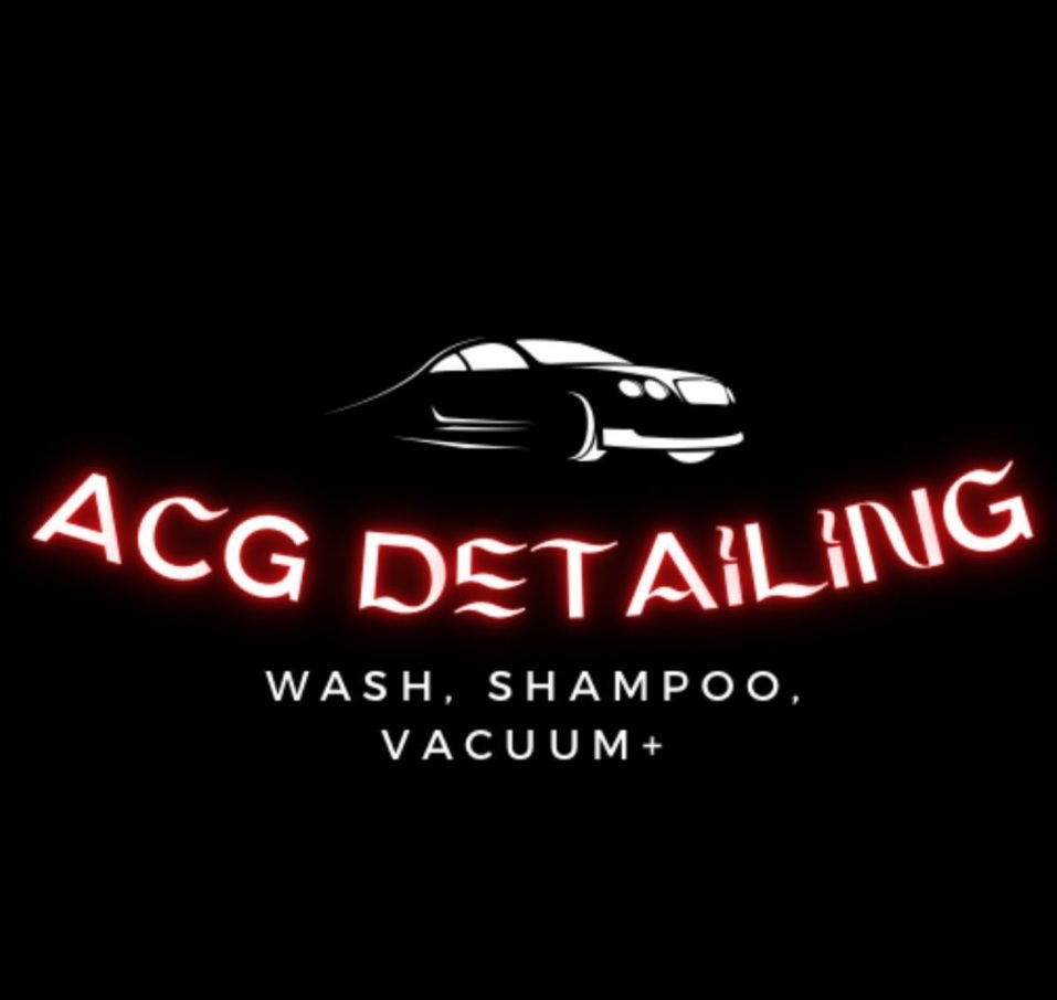 ACG Detailing